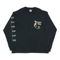 1994 Mercyful Fate World Tour Long Sleeve Shirt