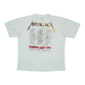 1994 Metallica Binge & Purge Tour Shirt
