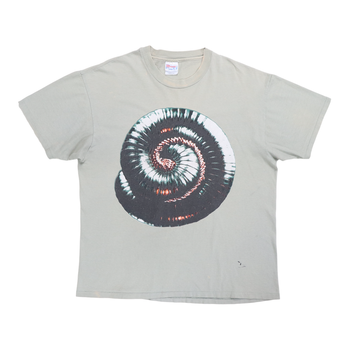1994 Nine Inch Nails Closer To God Shirt | Authentic Vintage Tee