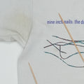1994 Nine Inch Nails Downward Spiral Tour Shirt