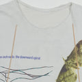 1994 Nine Inch Nails Downward Spiral Tour Shirt