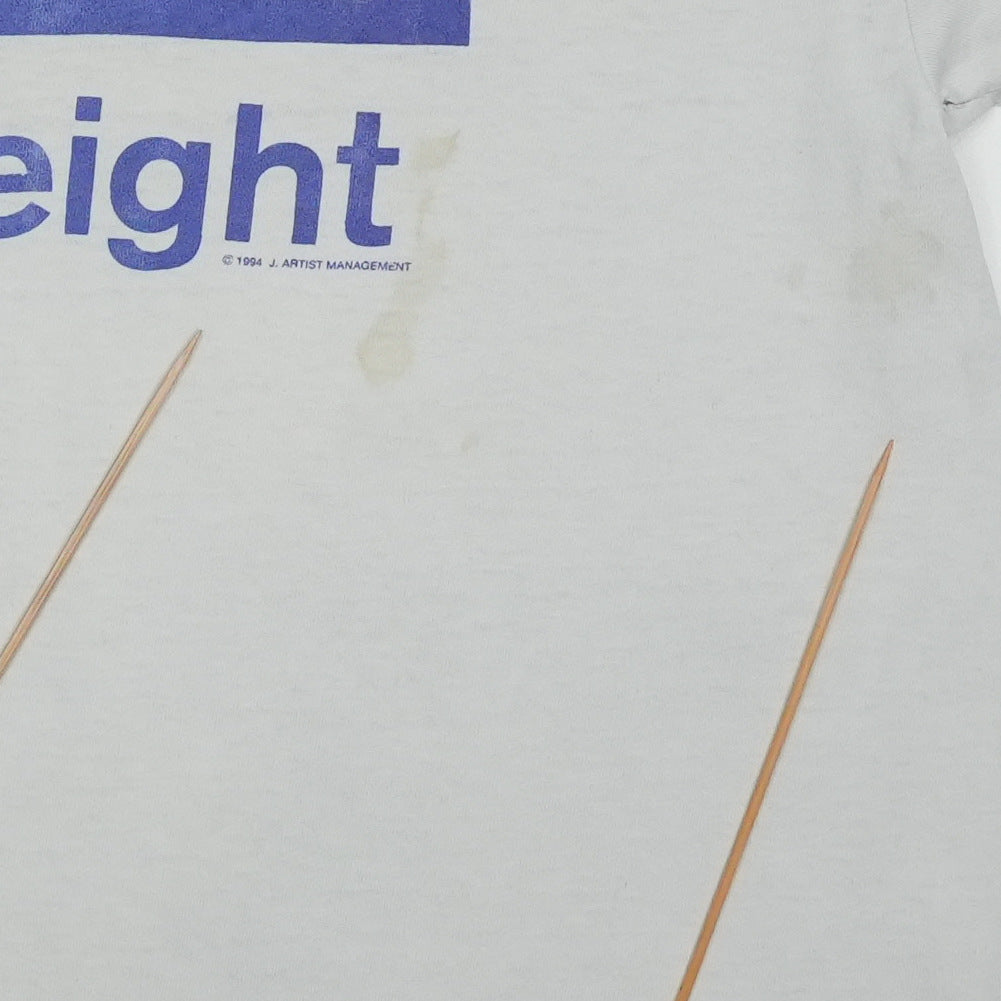 1994 Nine Inch Nails Downward Spiral Tour Shirt