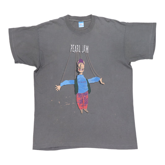 1994 Pearl Jam Freak Shirt
