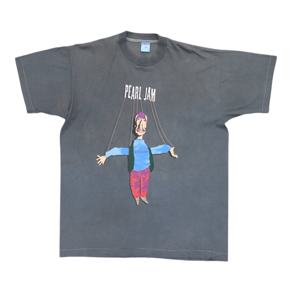 1994 Pearl Jam Freak Shirt