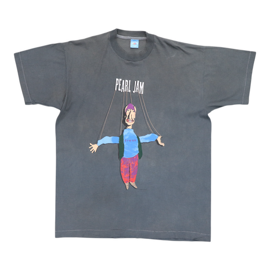 1994 Pearl Jam Freak Shirt