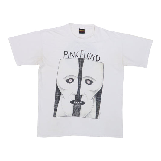 1994 Pink Floyd Division Bell Shirt