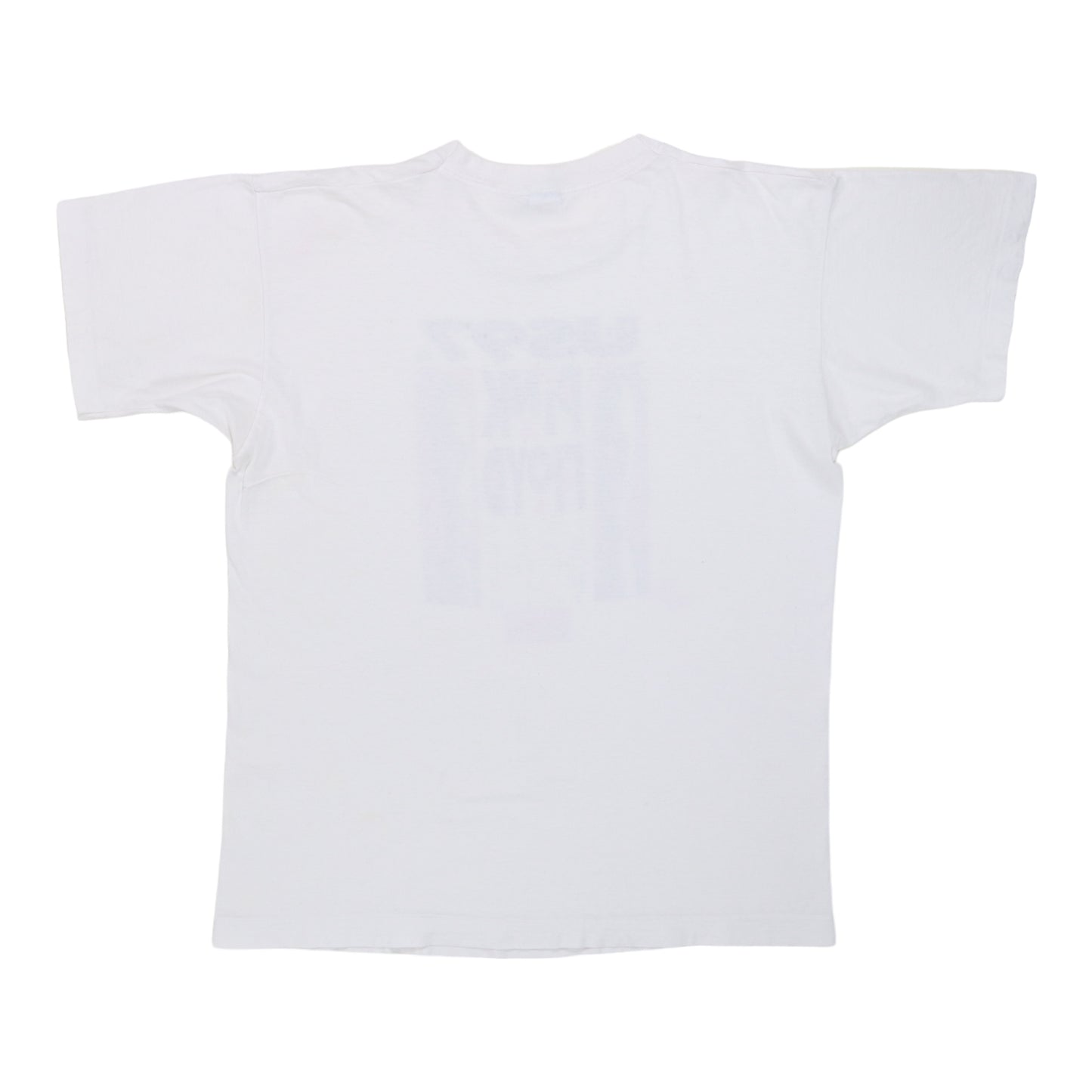 1994 Pink Floyd Division Bell Tour Shirt