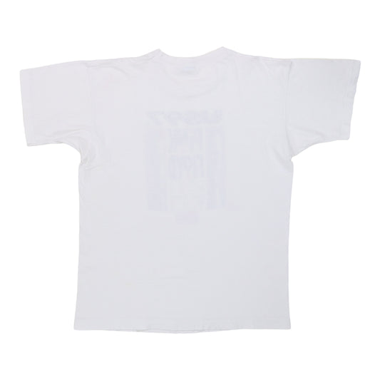 1994 Pink Floyd Division Bell Tour Shirt