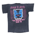 1994 Pink Floyd Division Bell Tour Shirt