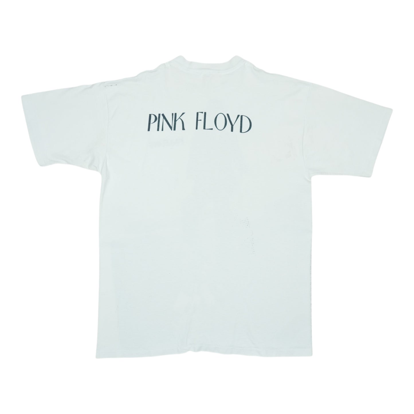 1994 Pink Floyd Wish You Were Here Shirt