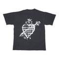 1994 Rolling Stones Voodoo Lounge Shirt Back