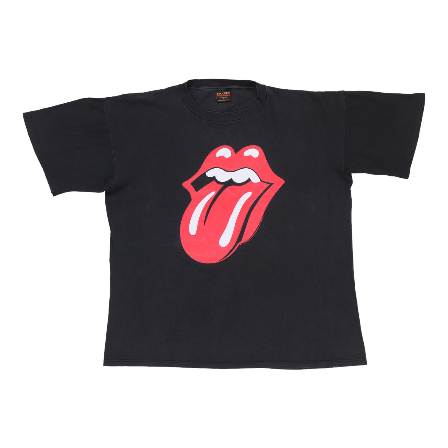 1994 Rolling Stones Voodoo Lounge Tour Shirt