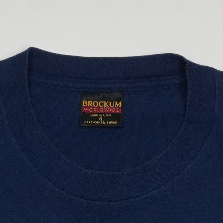 1994 Rolling Stones Voodoo Lounge Tour Shirt