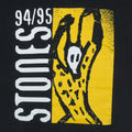 1994 Rolling Stones Voodoo Lounge Tour Shirt