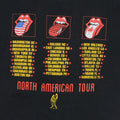1994 Rolling Stones Voodoo Lounge Tour Shirt
