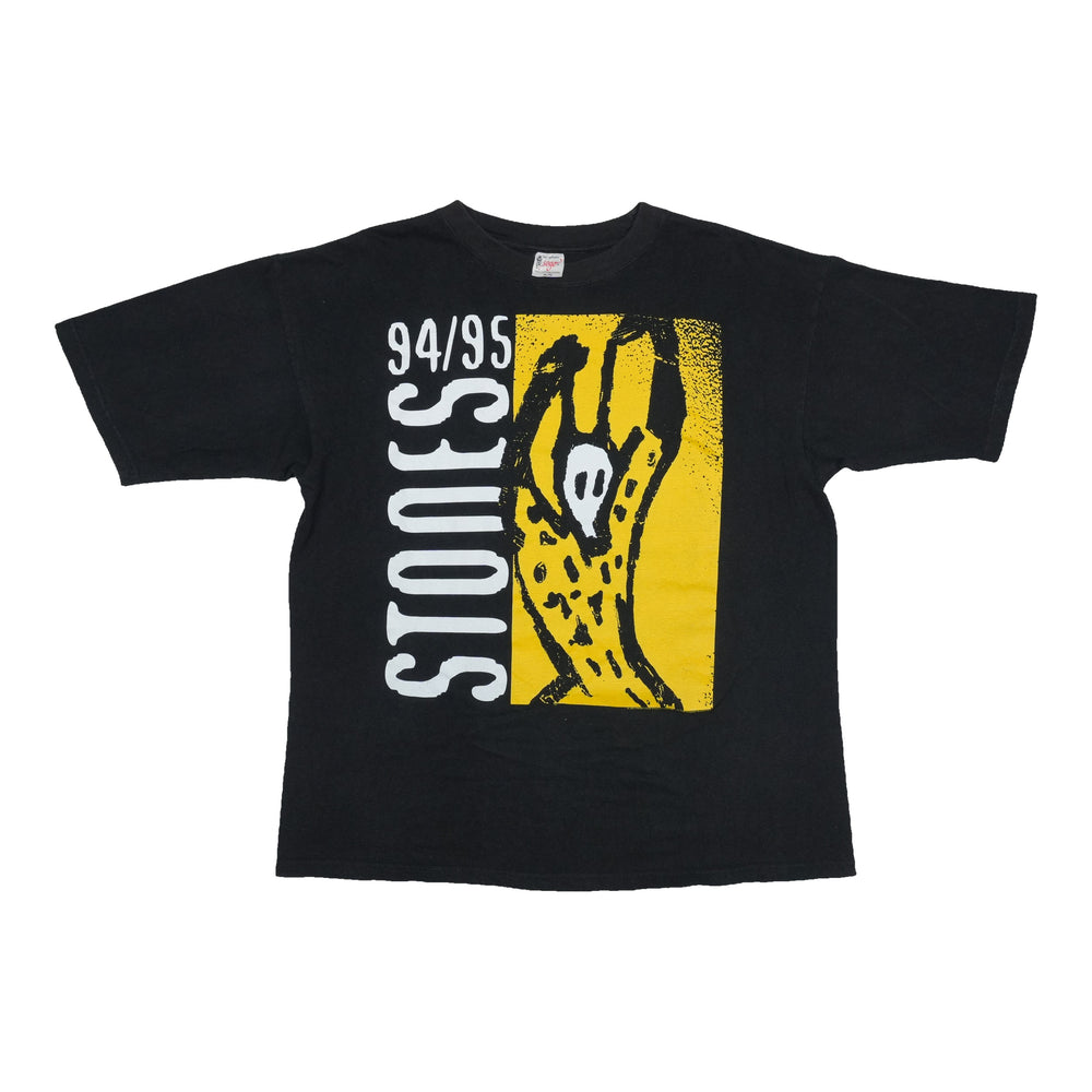1994 Rolling Stones Voodoo Lounge Tour Shirt