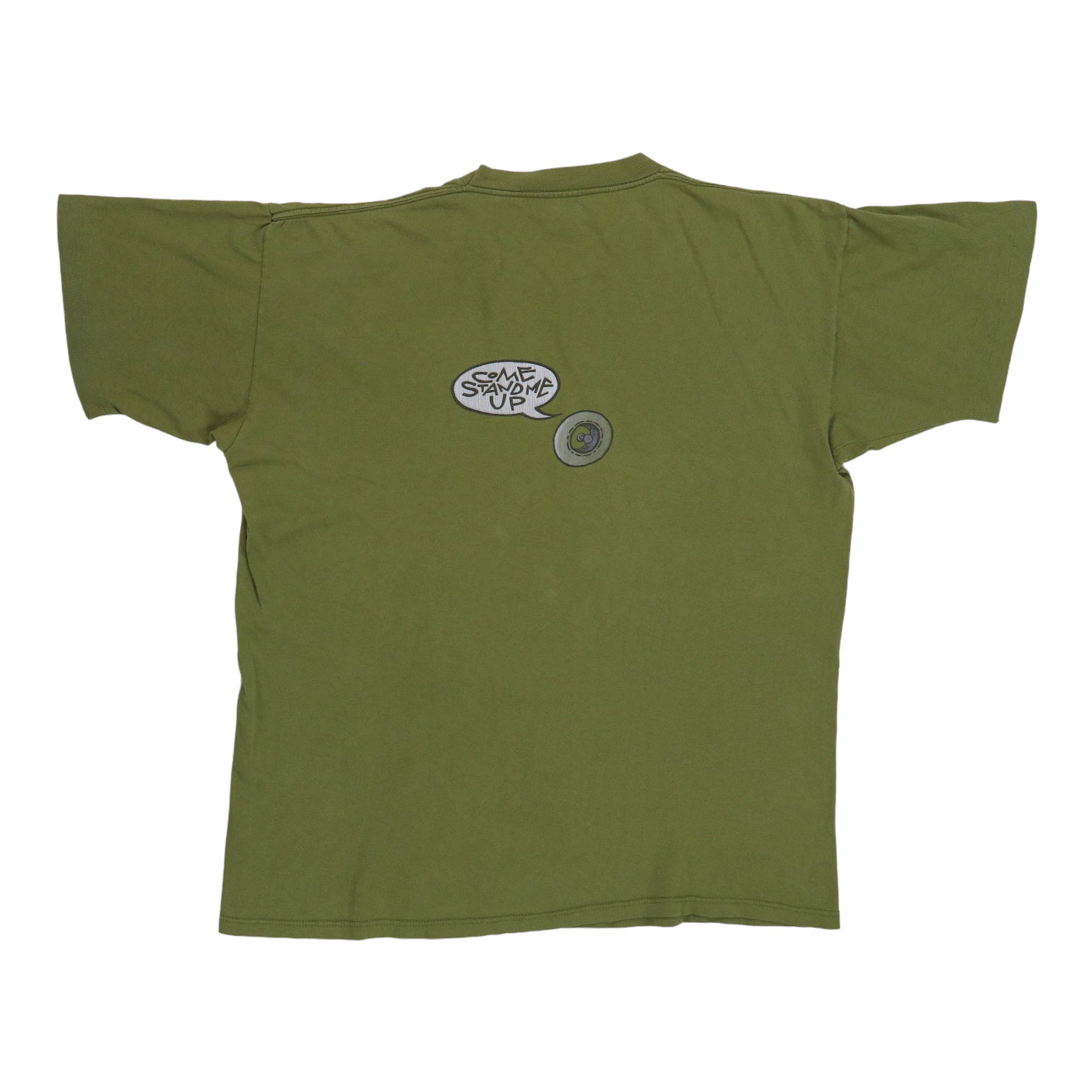 1994 Soundgarden Kickstand Shirt – WyCo Vintage 1994 Soundgarden Kickstand Shirt – WyCo Vintage