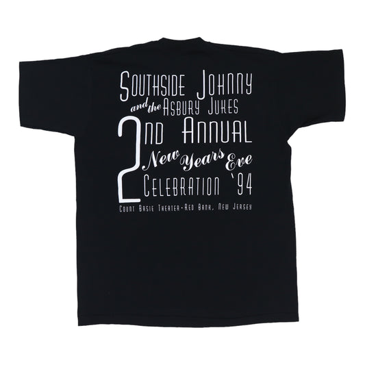1994 Southside Johnny Asbury Jukes Concert Shirt