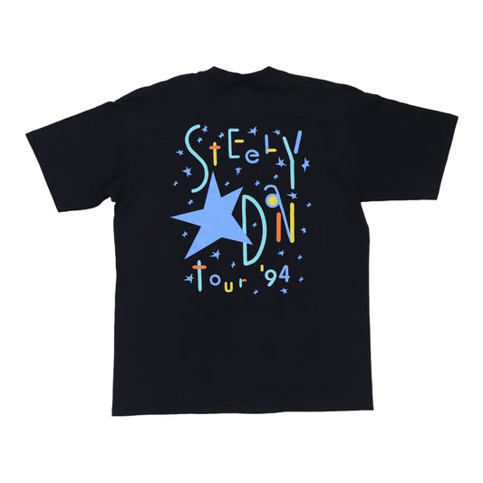 1994 Steely Dan Tour Shirt