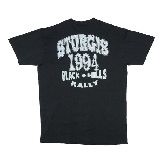 1994 Sturgis Black Hills Rally Shirt