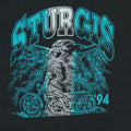 1994 Sturgis Black Hills Rally Shirt