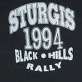 1994 Sturgis Black Hills Rally Shirt