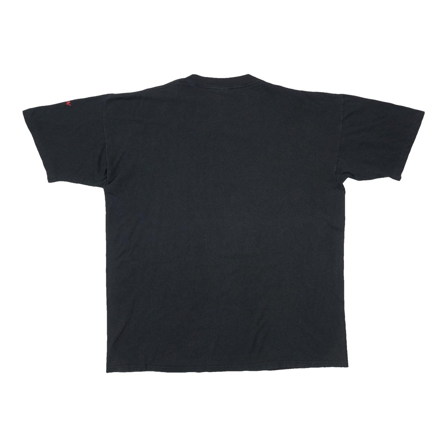 1994 The Crow Brandon Lee Shirt