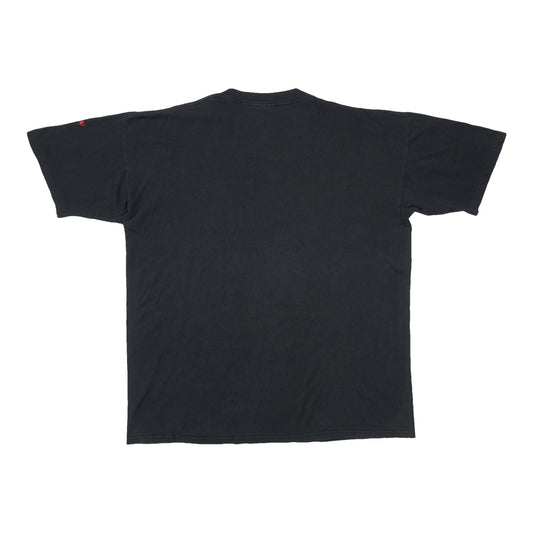 1994 The Crow Brandon Lee Shirt