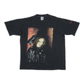 1994 The Crow Brandon Lee Shirt