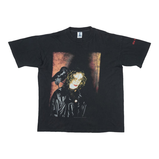 1994 The Crow Brandon Lee Shirt