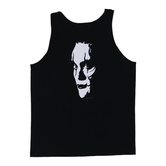 1994 The Crow Movie Promo Tank Top