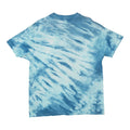 1994 The Who Tommy 25th Anniversary Tie Dye Shirt