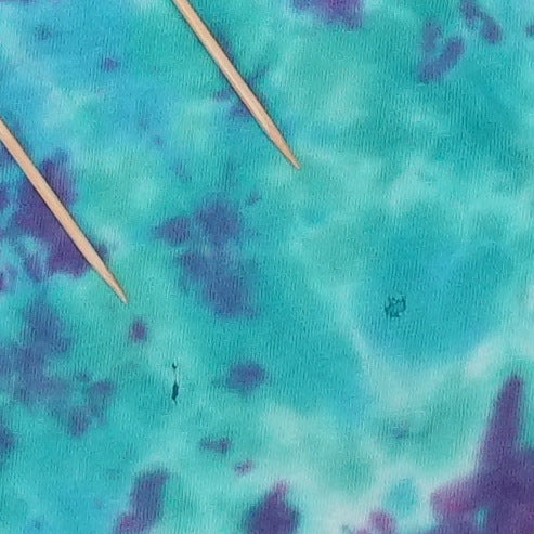 1994 Woodstock Tie-Dye Shirt