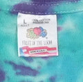 1994 Woodstock Tie-Dye Shirt