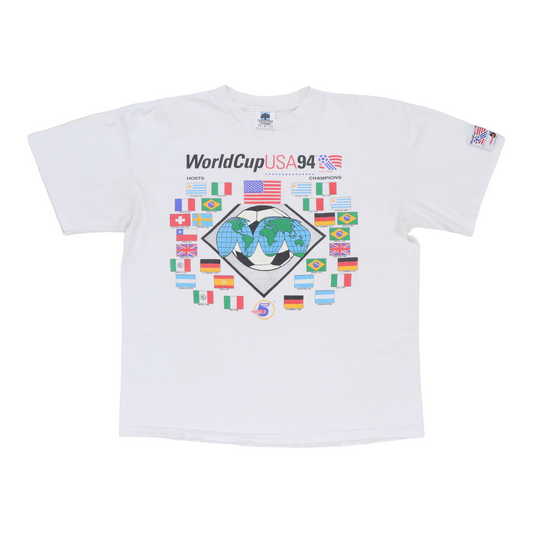 1994 World Cup USA Shirt