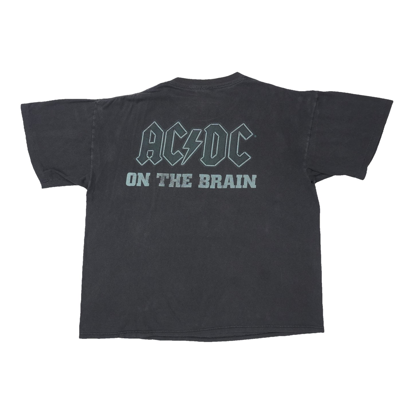 1994 ACDC On The Brain Shirt