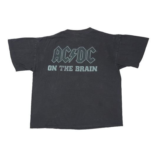 1994 ACDC On The Brain Shirt
