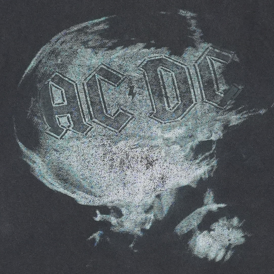 1994 ACDC On The Brain Shirt