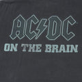 1994 ACDC On The Brain Shirt