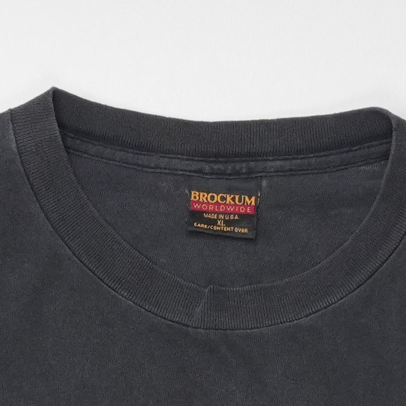 1994 ACDC On The Brain Shirt