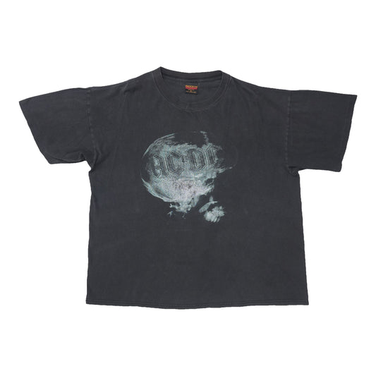 1994 ACDC On The Brain Shirt