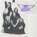 1994 Aerosmith Get a Grip Tour Shirt