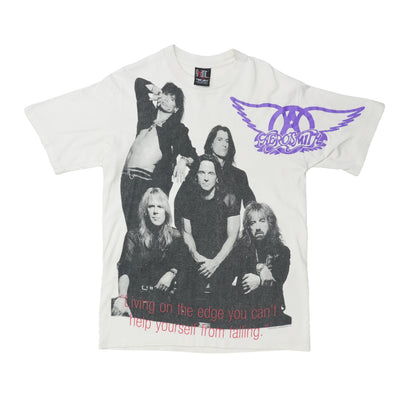 1994 Aerosmith Get a Grip Tour Shirt