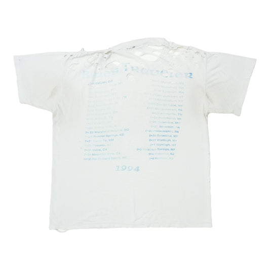 1994 Blues Traveler Tour Shirt