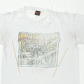 1994 Blues Traveler Tour Shirt