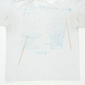 1994 Blues Traveler Tour Shirt