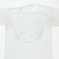1994 Blues Traveler Tour Shirt