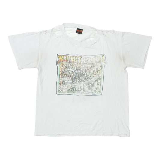 1994 Blues Traveler Tour Shirt