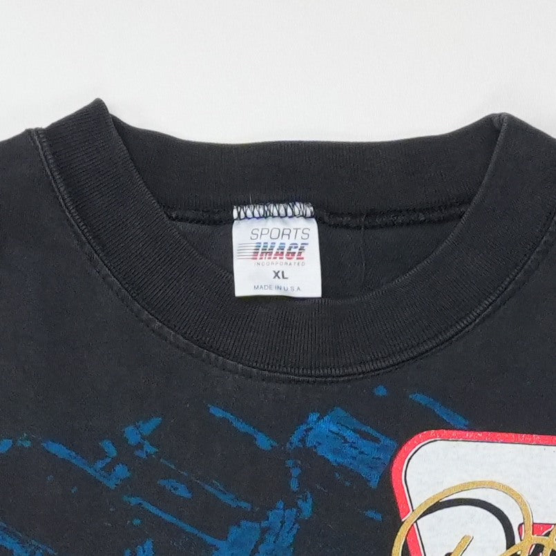 1994 Dale Earnhardt 7 Time Winston Cup Champion Shirt