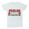 1994 Eagles Hell Freezes Over Shirt